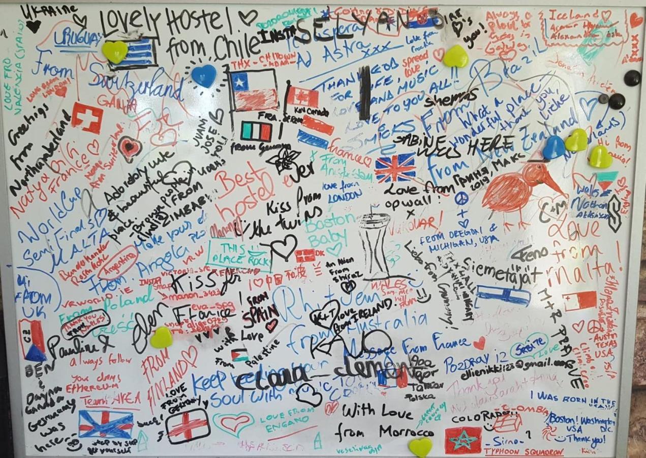 Hostel Oktarin Kastela Dış mekan fotoğraf