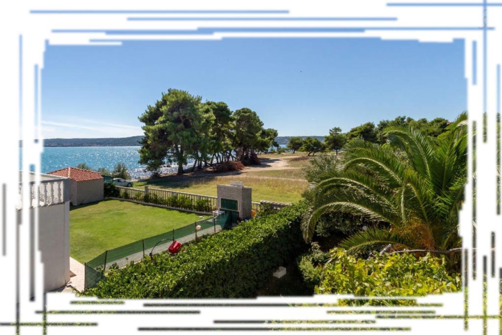 Hostel Oktarin Kastela Oda fotoğraf