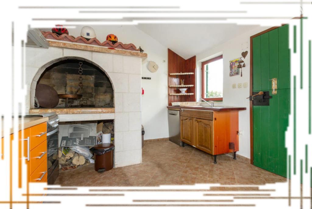 Hostel Oktarin Kastela Dış mekan fotoğraf