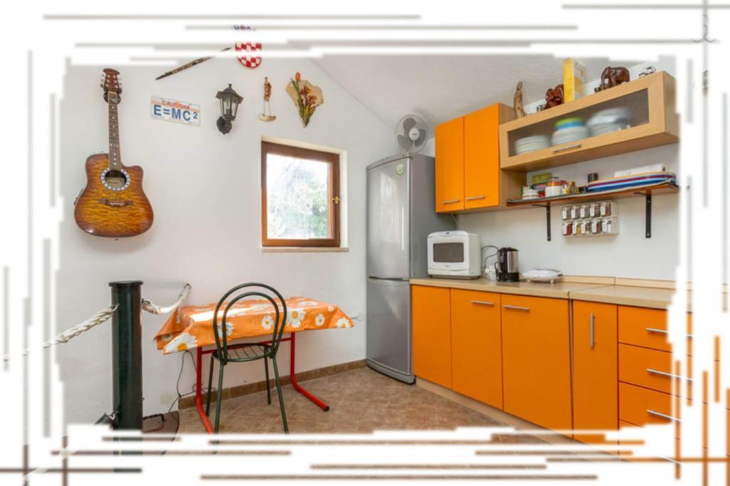 Hostel Oktarin Kastela Dış mekan fotoğraf