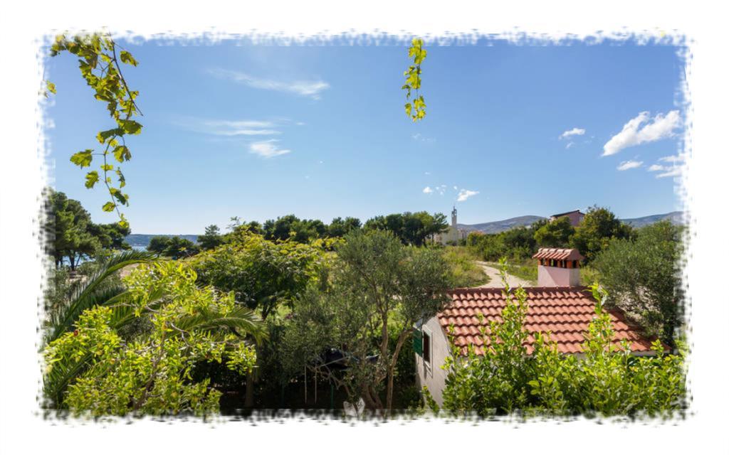 Hostel Oktarin Kastela Oda fotoğraf