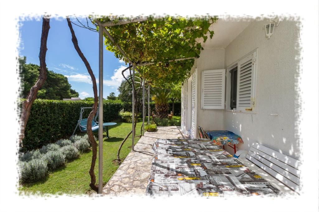 Hostel Oktarin Kastela Dış mekan fotoğraf
